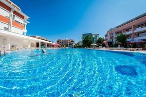 Отель «Palma», Солнечный Берег