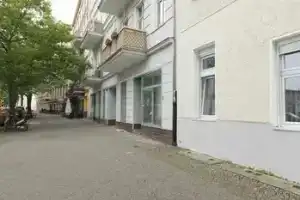 Primeflats - Apartments near Prenzlauer Berg, Берлин