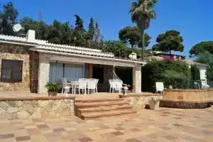 107528 - House in Cala Canyelles, Льорет де Мар