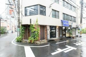 Yoneyama 3f, Осака
