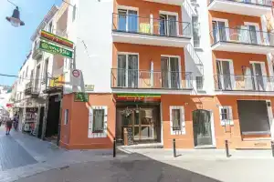 Loft Apartments, Льорет де Мар
