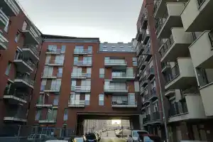 Apollo 2 Apartman, Будапешт