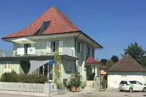 BnB Hopfengrün Langenthal, Лангенталь
