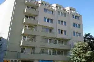 Hotel «Sorbona», Варна