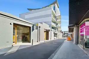 Soho 1a, Джелонг