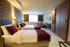Beşiktaş Serenity Hotel, Стамбул
