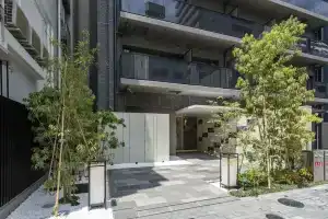 Stayat Osaka Shinsaibashi east, Осака