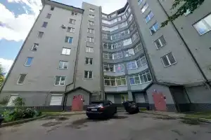 Апартаменты на Колхозной 3, Калининград