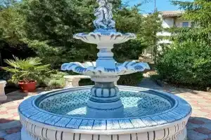 Людмила, Николаевка