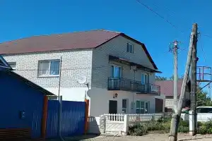 Гостиница, Воскресенское