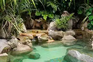 Kamalaya Wellness Sanctuary and Holistic SPA Resort, Лаем-Сет-Бич