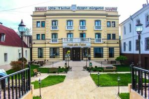 Old Tbilisi Hotel, Тбилиси