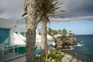 Apart-hotel Acapulco Ocean View, Сан-Агустин
