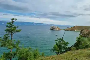 Усадьба Никиты Бенчарова