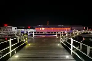 Отель «Валенсия», Солнечнодольск