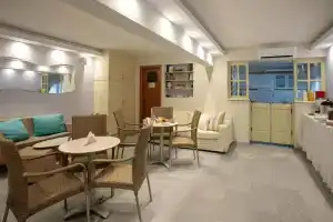 Princess Mare Hotel, Наксос