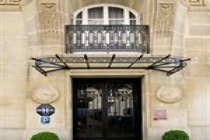 Hotel «Ares Eiffel», Париж