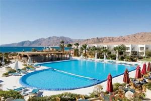 Swiss Inn Resort Dahab, Дахаб
