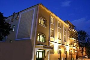 Ottoman Hotel Imperial-Special Category, Стамбул