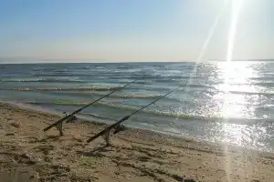 База отдха «Азовское взморье», Павло-Очаково
