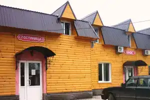 Отель «Уют», Ковров