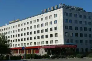 Отель «Тихвин»