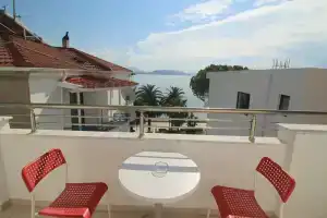 Elena Hotel, Саранда