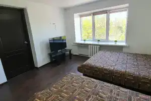 Хостел «Курше», Набережные Челны