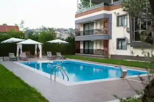Sapanca Park Recidence, Сапанджа