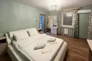 Мини-отель «Сити», Домодедово