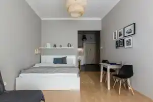 Revay 2 Apartment, Будапешт