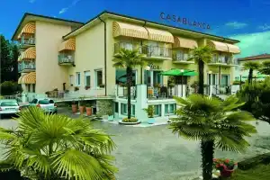 Hotel Casablanca, Лацизе