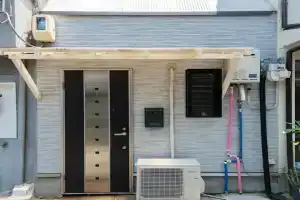 Guesthouse Sayuri 5, Осака
