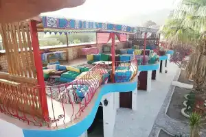 El Sebaey Village, Нувейба