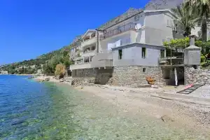 Gordan - Apartments by the sea - A2, Градач
