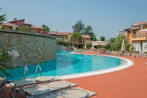 Borgo del Torchio B03 - P Iva, Манерба-дель-Гарда