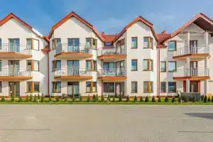 Apartamenty Sun & Snow Jagiellońska, Дарлувко