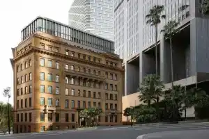 Capella Sydney, Сидней