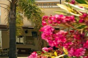 Semiramis Suites, Ханья