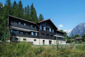 Eiger View Alpine Lodge, Гриндельвальд