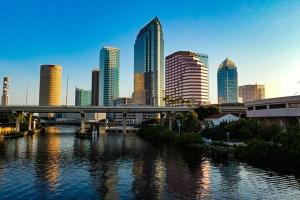 Saint Joseph Suites Down Town Tampa, Тампа