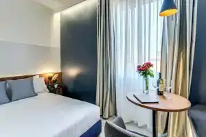 Sospeso Boutique Hotel, Милан
