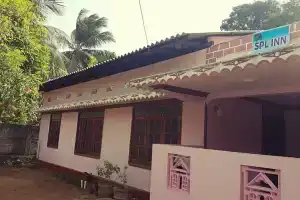 Spl inn, Тринкомали