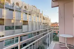 Acquamarina Apartment, Римини
