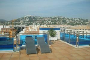 Apartamentos Peñíscola Centro 3000
