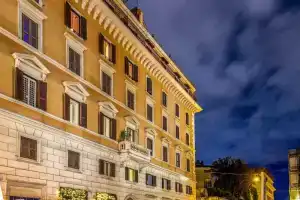 Madonna de’ Monti Suites, Рим