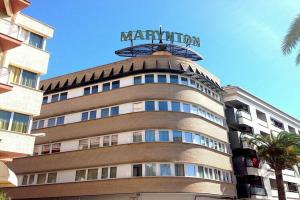 Iberflat Apartamentos Marynton