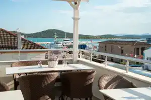 Отель «Lavanta Cunda», Айвалык