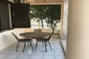 Tirana City Rooms, Тирана