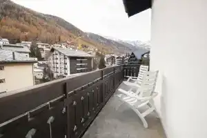 Apartment Gant, Церматт